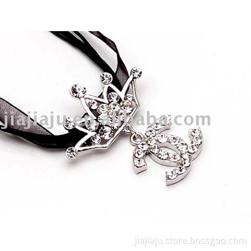 Alloy Necklace NA27290